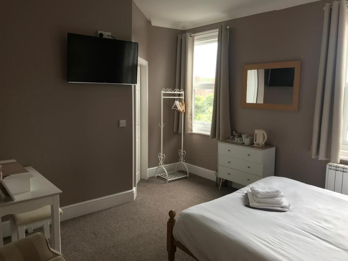 Hotel The Craigside Skegness Exteriér fotografie