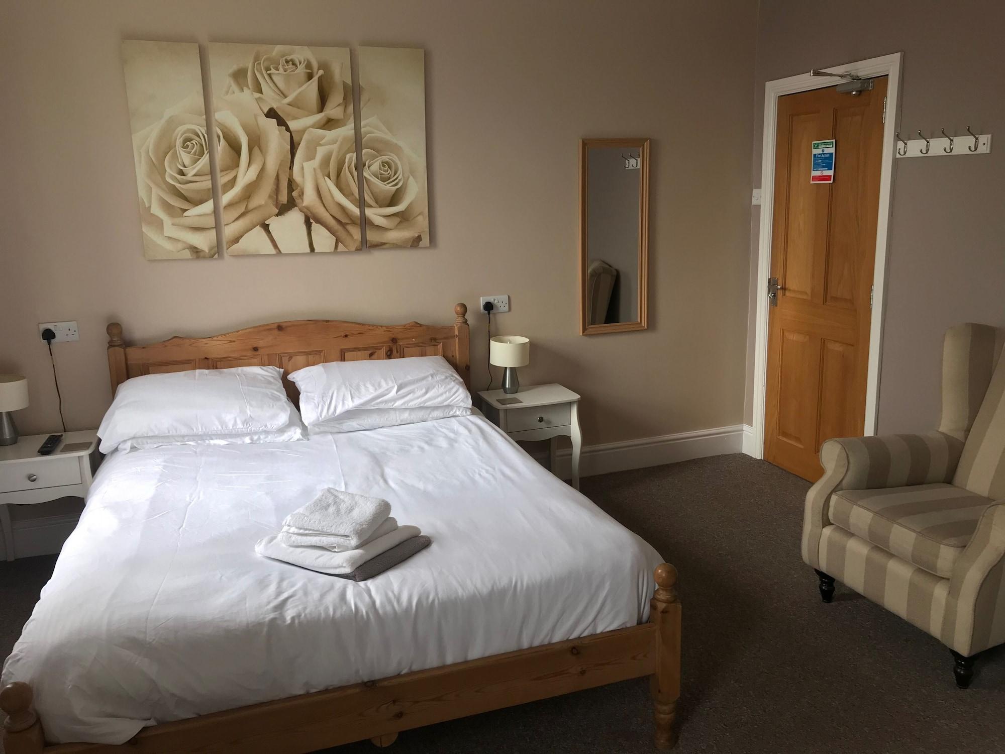 Hotel The Craigside Skegness Exteriér fotografie