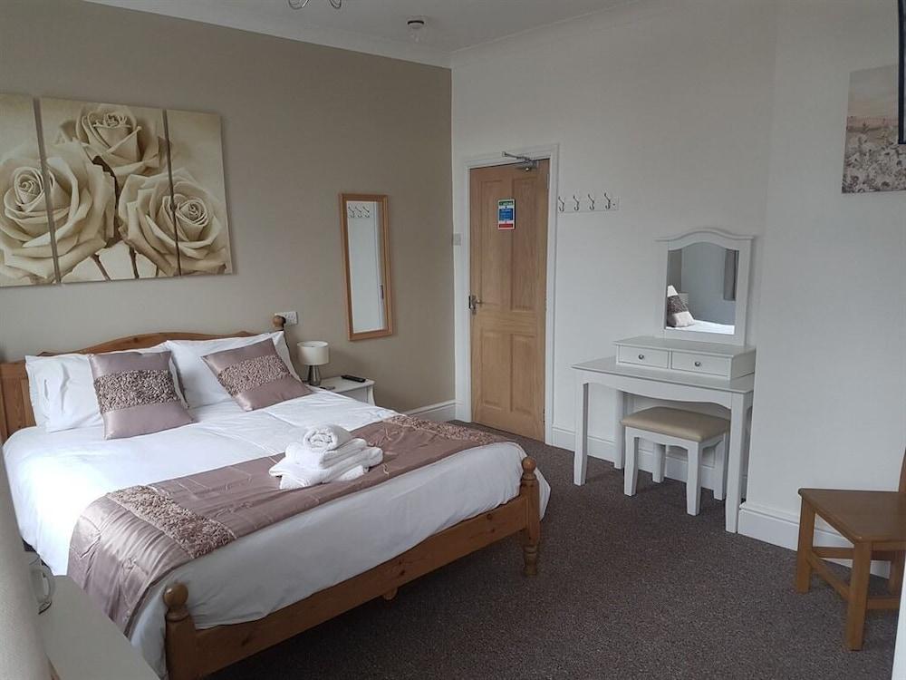 Hotel The Craigside Skegness Exteriér fotografie