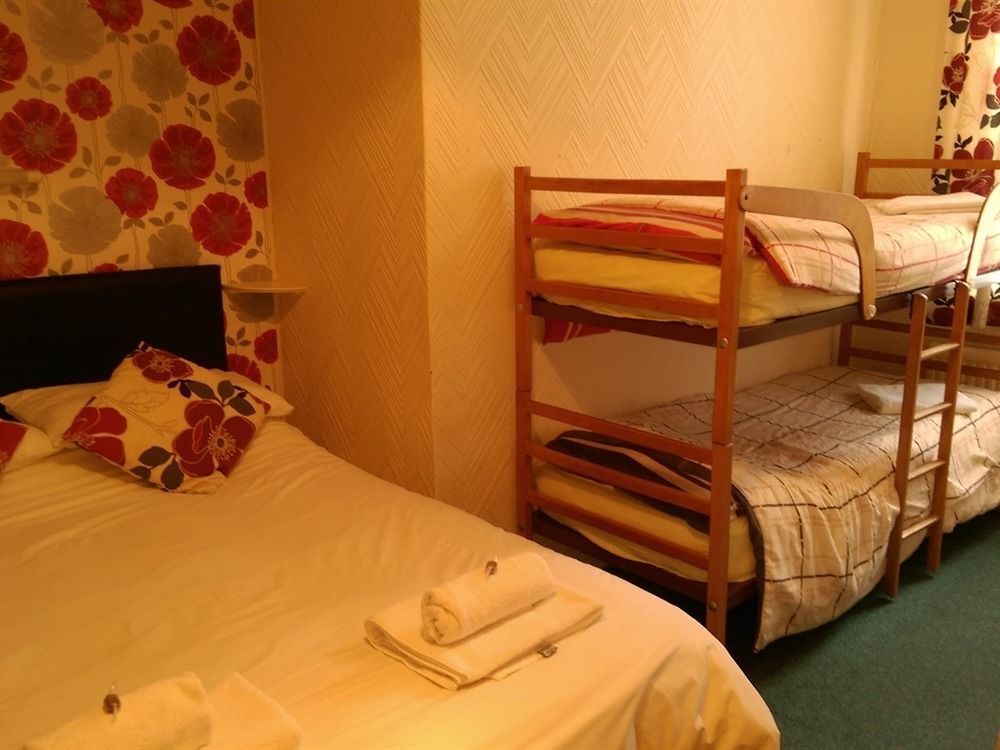 Hotel The Craigside Skegness Exteriér fotografie
